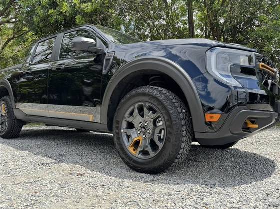 FORD MAVERICK 2.0 ECOBOOST GASOLINA TREMOR AUTOMÁTICO